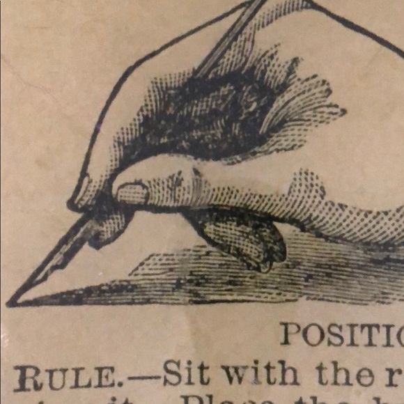 John Derian Glass Tray - Picture 4 of 6